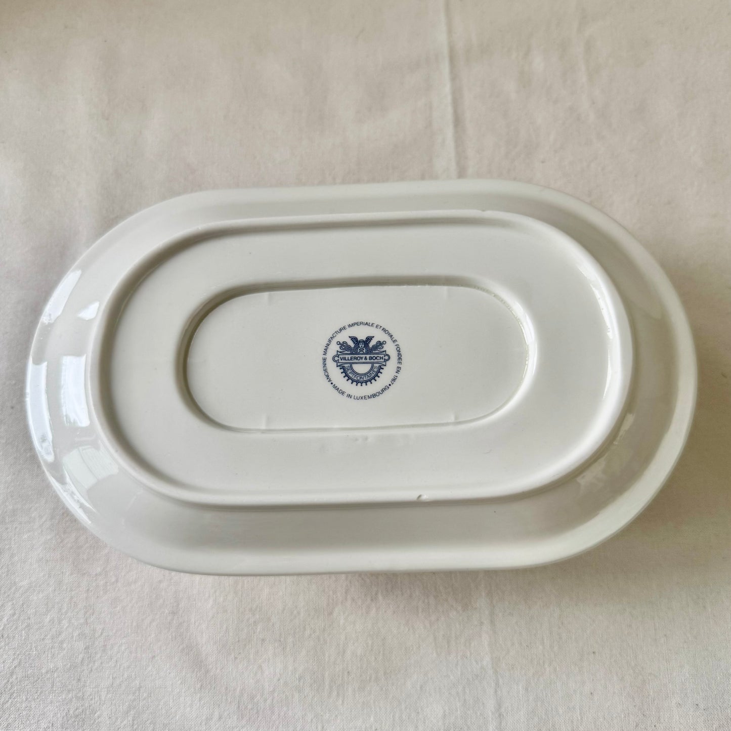 Villeroy & Boch acapulco sauce boat