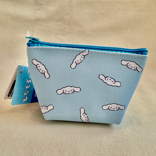 Cinnamoroll mini pouch