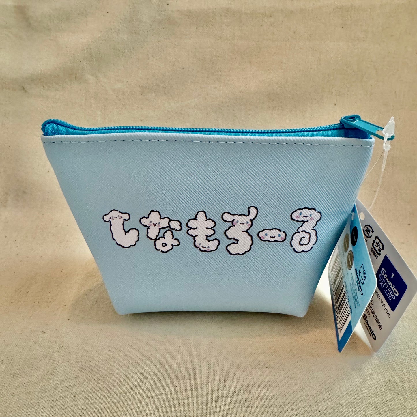 Cinnamoroll mini pouch