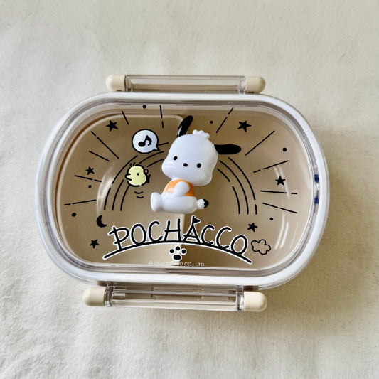 Pochacco lunch box